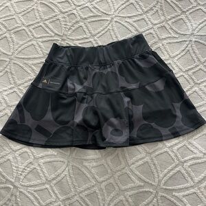 Adidas Marimekko tennis skirt